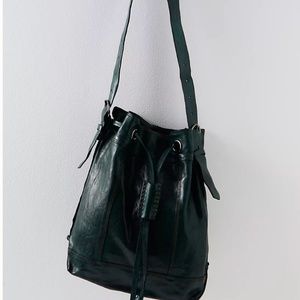 Campomaggi Borgo Bucket Bag